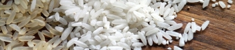 Arroces en familia