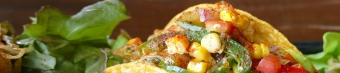 Cocina latinoamericana en familia