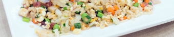 Cocina asiática